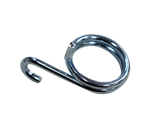 Cargar imagen en el visor de galería, RESORTE PEDAL FRENO TS-ERT-X ORIGINAL - Mundimotos