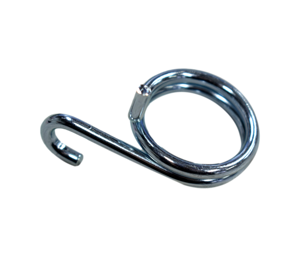 RESORTE PEDAL FRENO TS-ERT-X ORIGINAL - Mundimotos