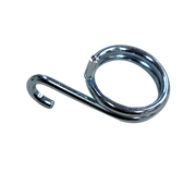 RESORTE PEDAL FRENO TS-ERT-X ORIGINAL - Mundimotos