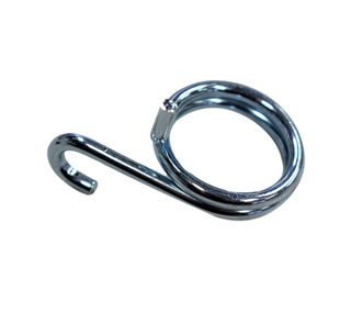 RESORTE PEDAL FRENO TS-ERT-X ORIGINAL - Mundimotos