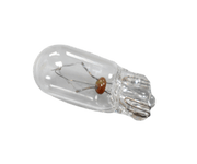 BOMBILLO 12V-3.4W T10 ORIGINAL
