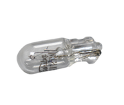 BOMBILLO 12V 1.7W T6.5 XF650 - Mundimotos