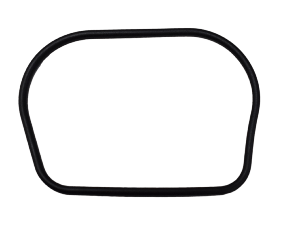 EMPAQUE TAPA VALVULAS (2) XF650/DR650 ORIGINAL