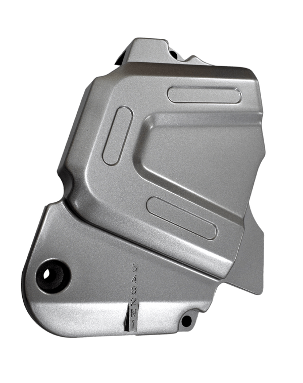 TAPA PINON SALIDA XF650/DR650 ORIGINAL