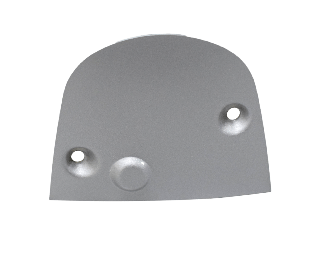 TAPA LEVA CLUTCH AX100D ORIGINAL