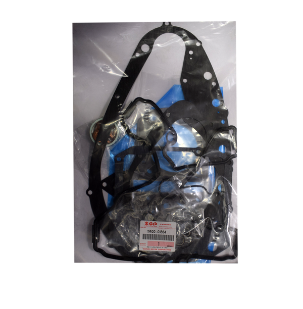 KIT EMPAQUES GS500 ORIGINAL - Mundimotos