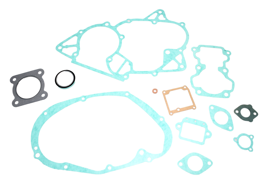 KIT EMPAQUE COMPLETO AX100D NACIONAL - Mundimotos