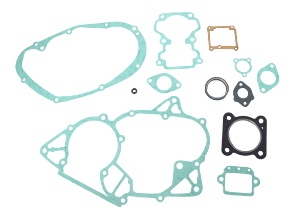 KIT EMPAQUE COMPLETO AX115 NACIONAL