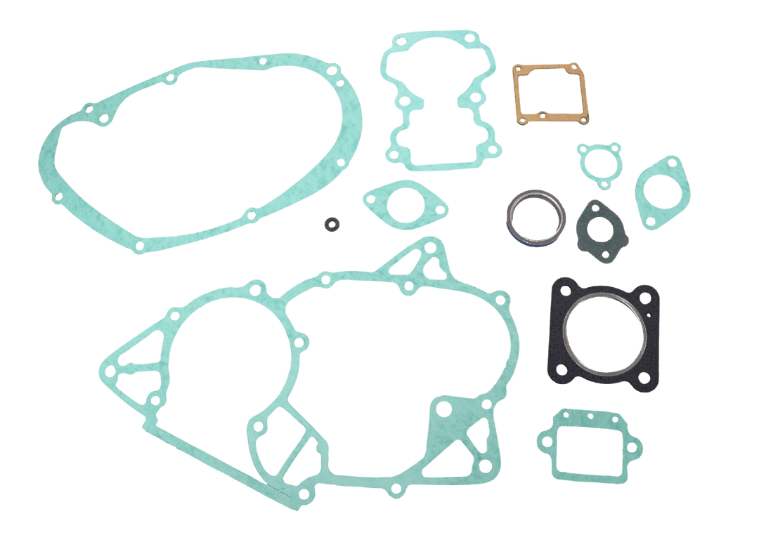 KIT EMPAQUE COMPLETO AX115 NACIONAL