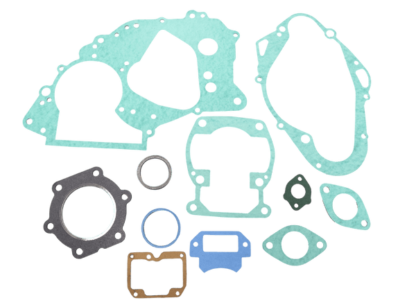 KIT EMPAQUE COMPLETO TS185C-ER NACIONAL