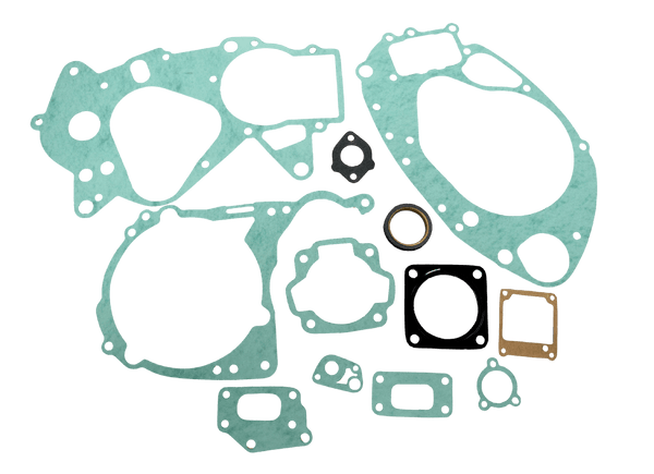 KIT EMPAQUE COMPLETO FR100 NACIONAL