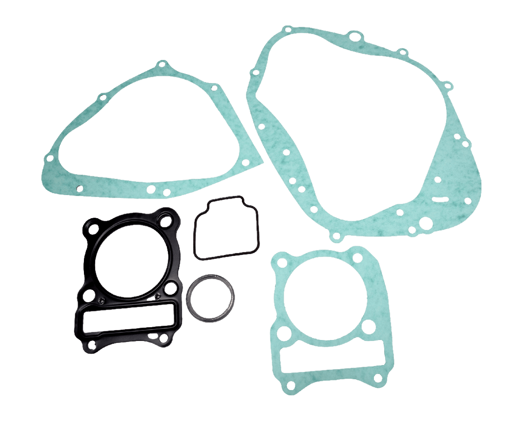 KIT EMPAQUE COMPLETO DR200 NACIONAL