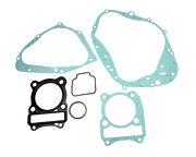 KIT EMPAQUE COMPLETO DR200 NACIONAL