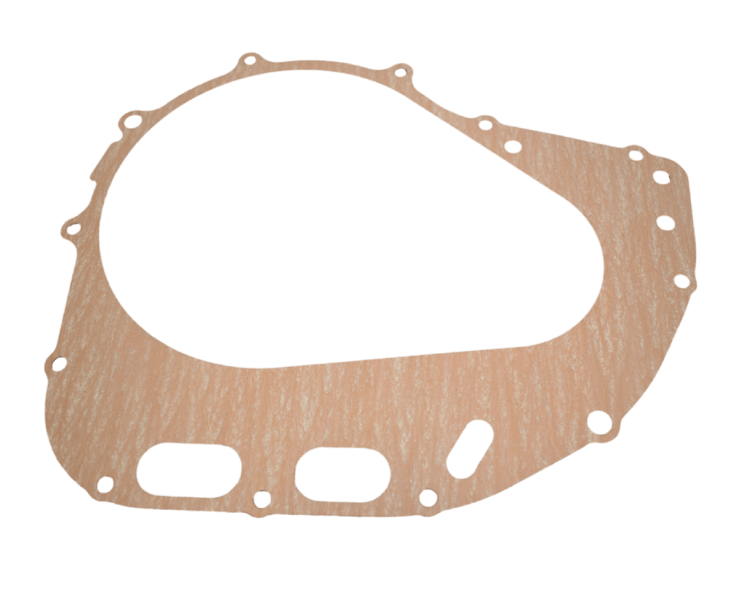 EMPAQUE TAPA CLUTCH XF650/DR650 ORIGINAL