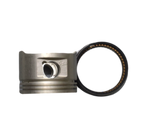 Cargar imagen en el visor de galería, KIT PISTON STD AN100-SPACE ORIGINAL - Mundimotos