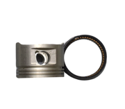 KIT PISTON STD AN100-SPACE ORIGINAL - Mundimotos