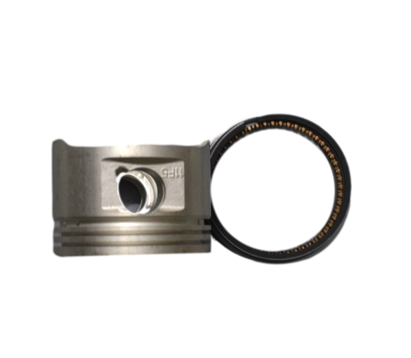 KIT PISTON STD AN100-SPACE ORIGINAL - Mundimotos