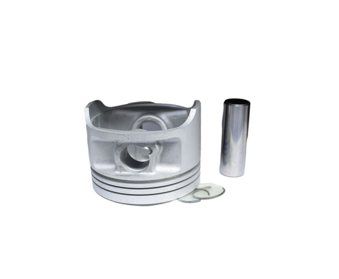 Kit Piston 1.00 Suzuki Gn125H Generico - Mundimotos