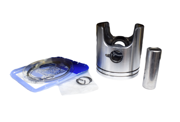 Kit piston 0.25 suzuki Ax115 Generico - Mundimotos
