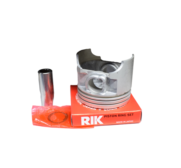 Kit Piston 0.75 Suzuki Viva-R Generico - Mundimotos