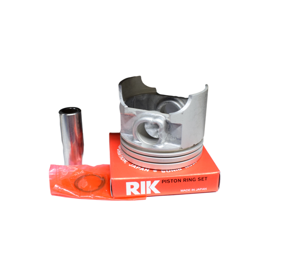 Kit Piston 0.75 Suzuki Viva-R Generico - Mundimotos