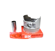 Kit Piston 0.75 Suzuki Viva-R Generico - Mundimotos