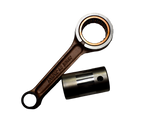 Cargar imagen en el visor de galería, KIT BIELA DR200 JAPON - Mundimotos