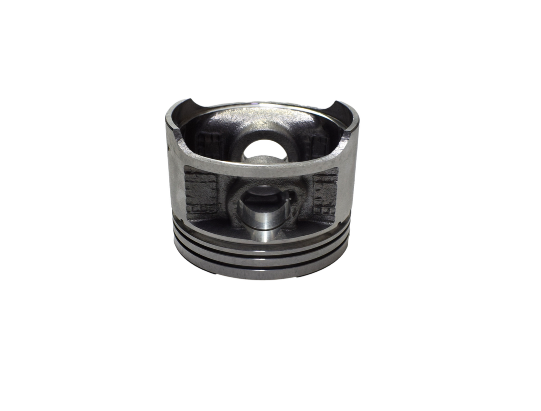 Piston Standard Suzuki Gs150R Original - Mundimotos