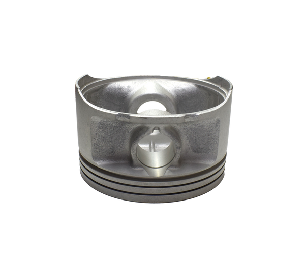 PISTON STD DR650 ORIGINAL - Mundimotos