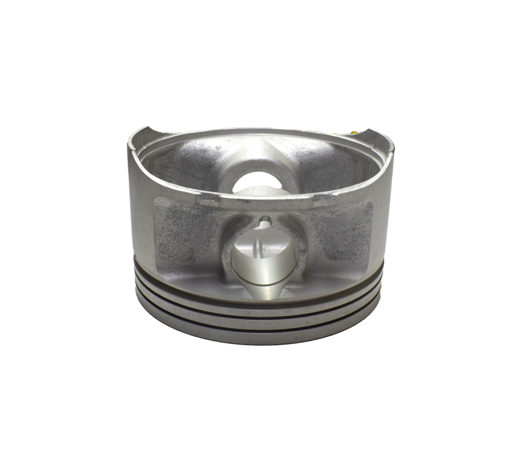 PISTON STD DR650 ORIGINAL - Mundimotos