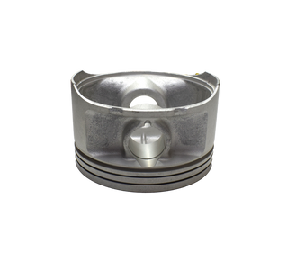 PISTON STD DR650 ORIGINAL - Mundimotos