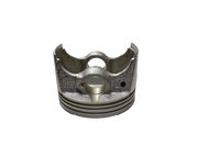 PISTON STD GIXXER150 ORIGINAL - Mundimotos