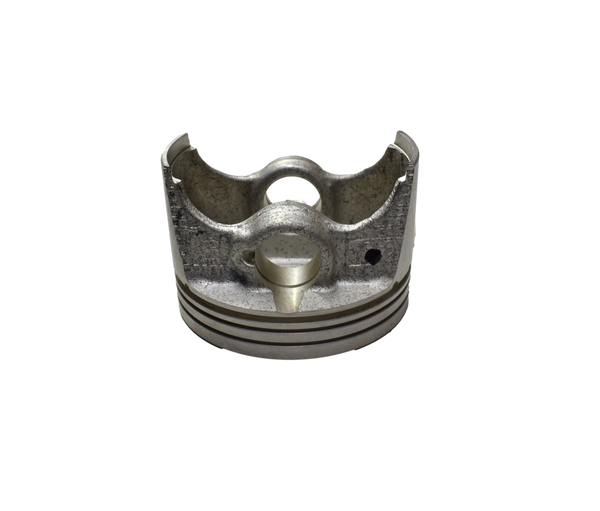 PISTON STD GIXXER150 ORIGINAL - Mundimotos