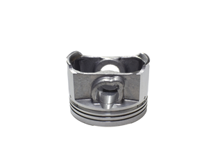 PISTON GSX150 STD - Mundimotos