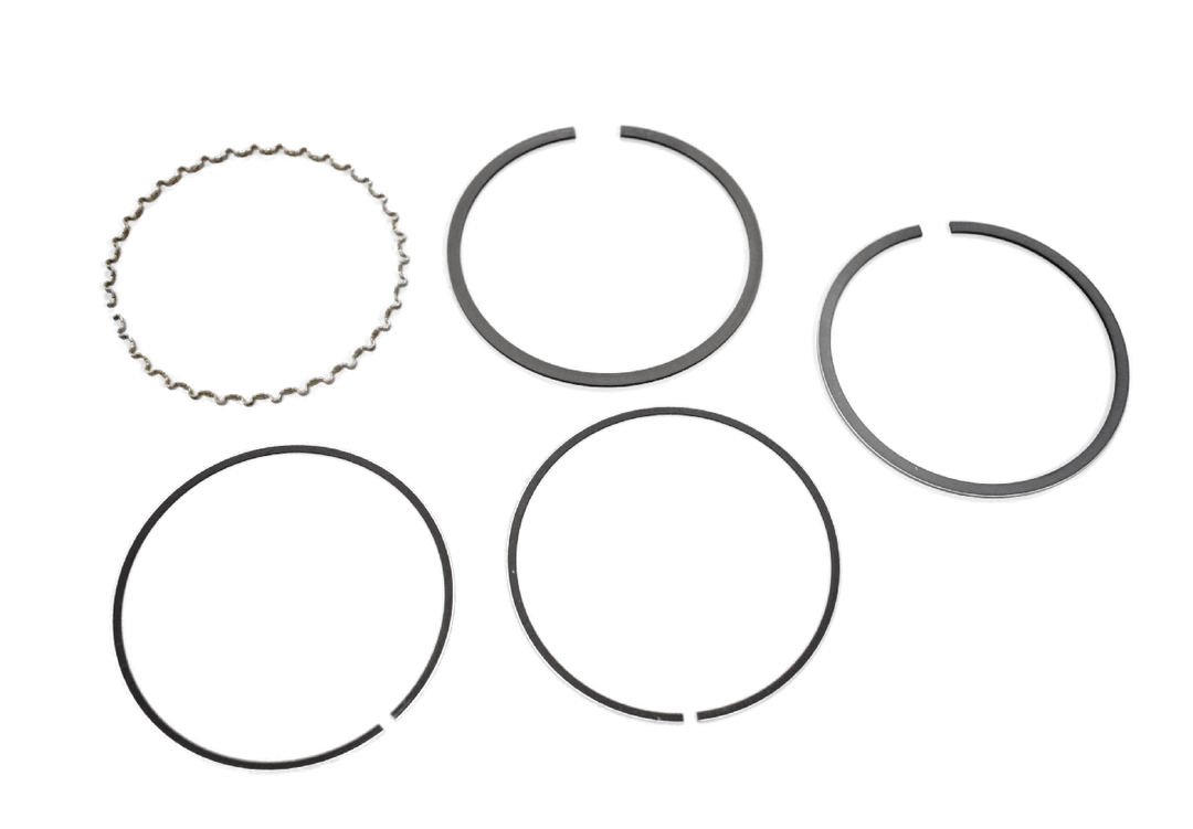 ANILLOS GS500 0.50 (2) ORIGINAL
