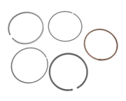 ANILLOS GN125H/GS125 0.50 ORIGINAL