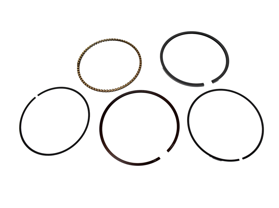 ANILLOS DR200 0.50 JAPON - Mundimotos