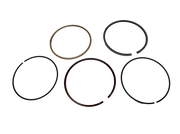 ANILLOS DR200 0.50 JAPON - Mundimotos
