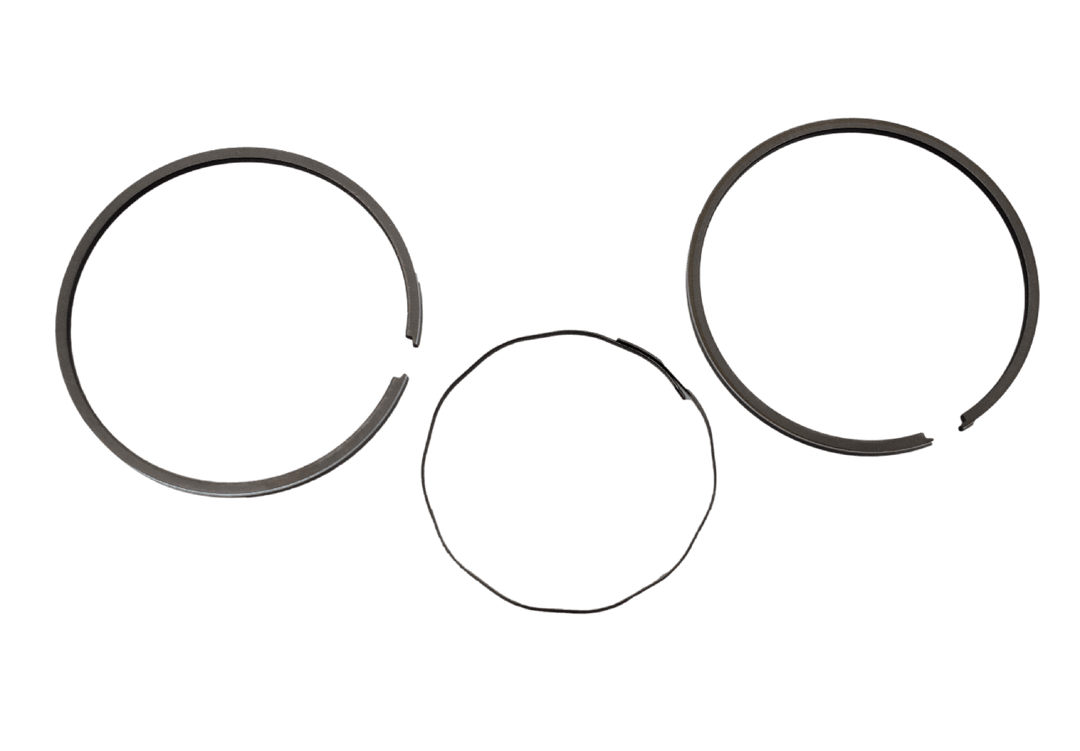 ANILLOS AX100D STD################ ORIGINAL