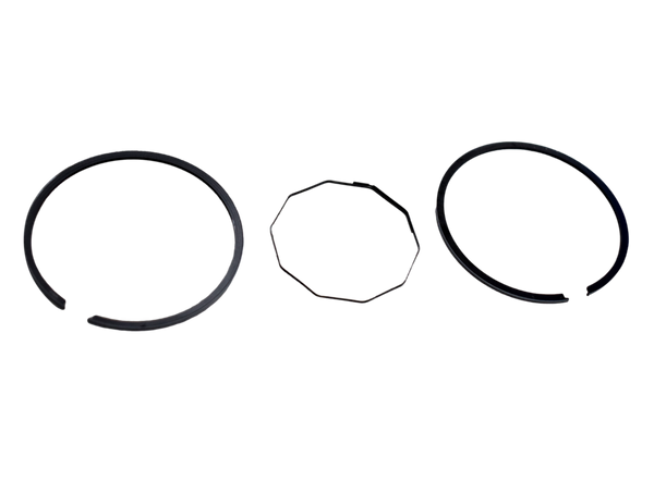 ANILLOS AX115 0.50 JAPON - Mundimotos