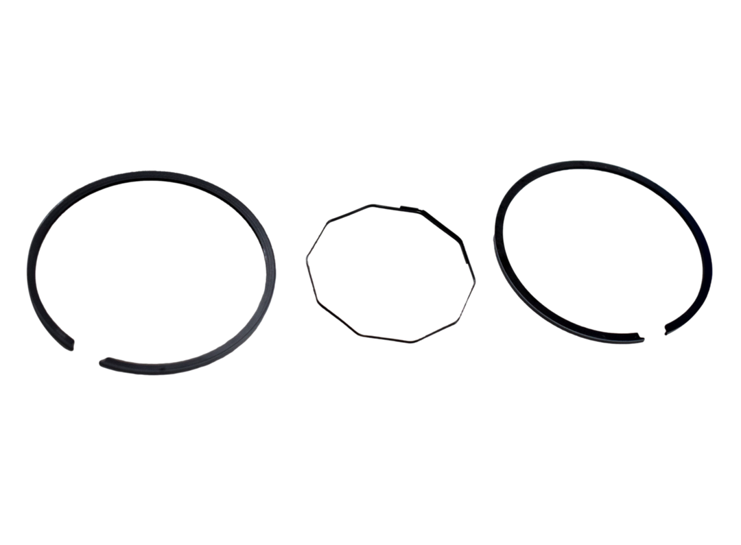 ANILLOS AX115 0.50 JAPON - Mundimotos