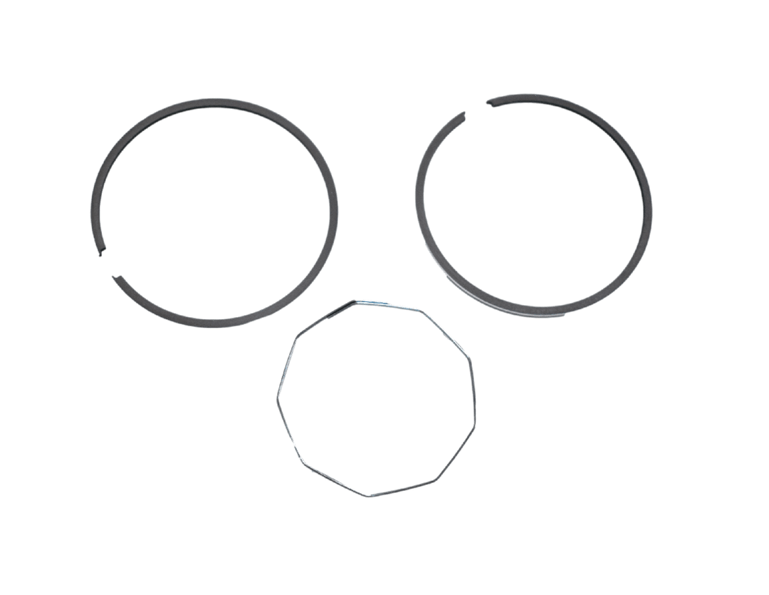 ANILLOS AX115 STD JAPON