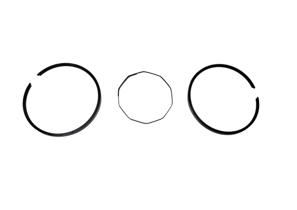 ANILLOS AX100/TS100 0.25 - Mundimotos