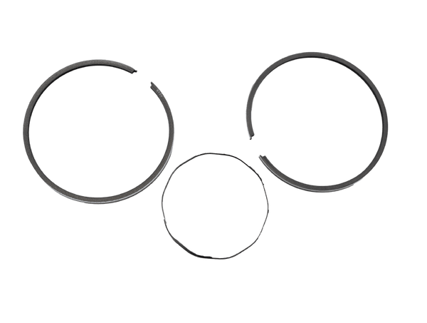 ANILLOS AX100/TS100 1.00 JAPON