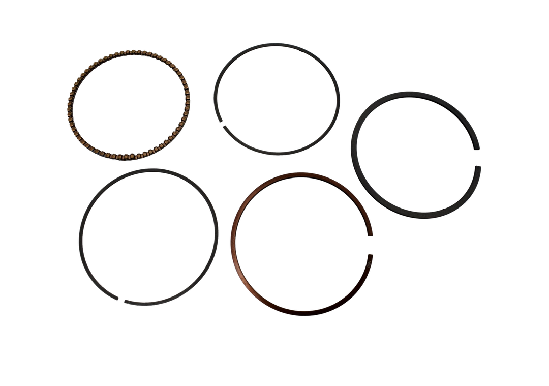 ANILLOS VIVA 0.50 VIVAX/BEST JAPON - Mundimotos