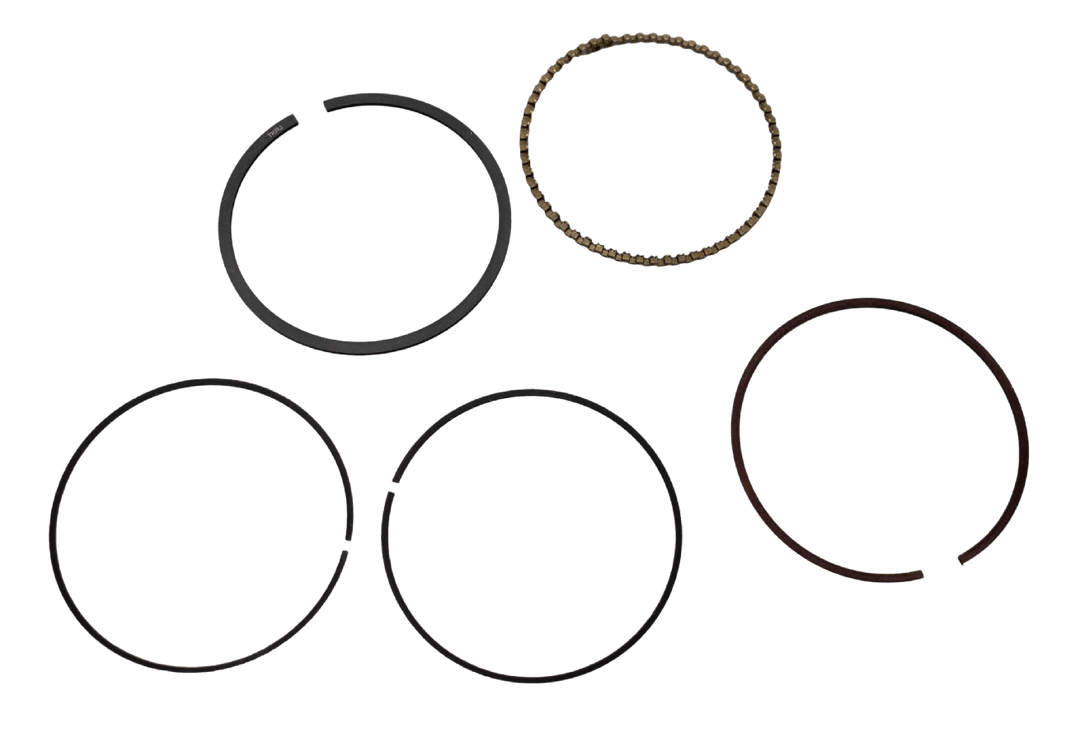 ANILLOS VIVA STD VIVAX/BEST JAPON