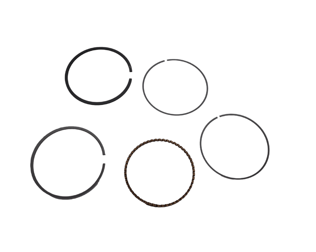 ANILLOS GIXXER 150 STD ORIGINAL