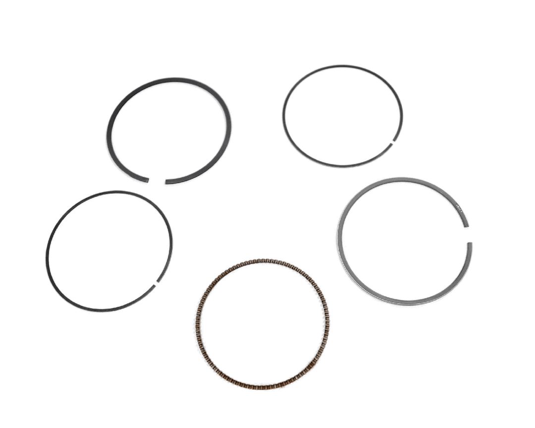 ANILLOS AX4 STD VIVA-R ORIGINAL