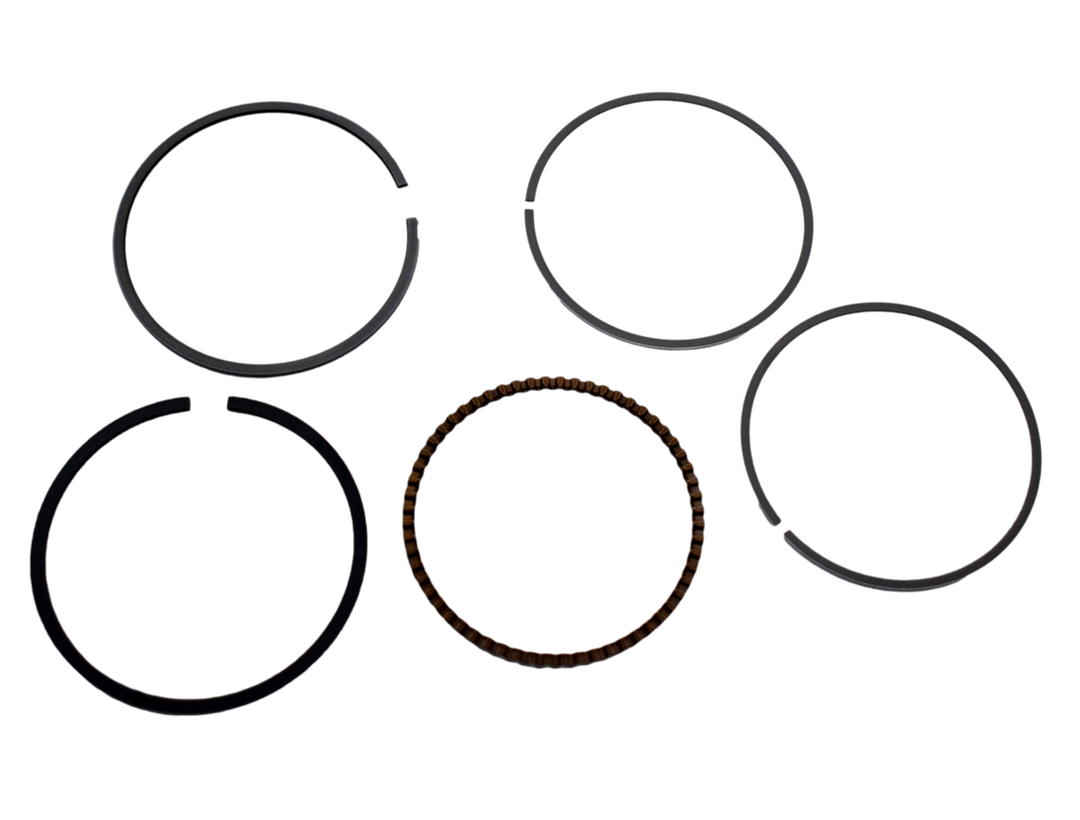 ANILLOS GSX150 STD ORIGINAL - Mundimotos