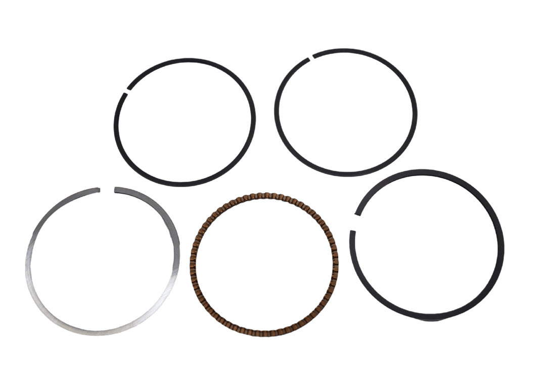 ANILLOS GN125H/GS125 STD ORIGINAL